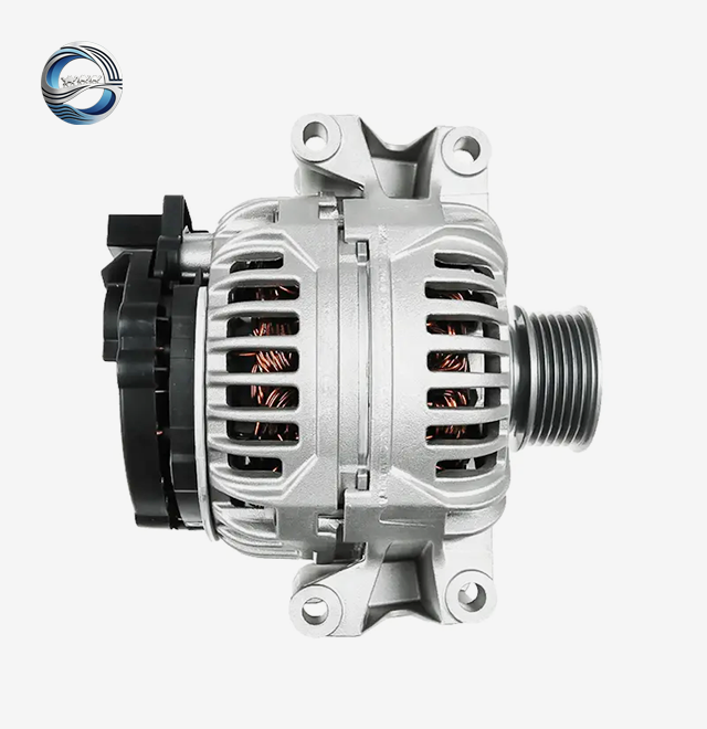 Best High Output Alternator